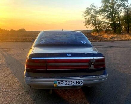 Дэу Принц, объемом двигателя 2 л и пробегом 0 тыс. км за 1600 $, фото 1 на Automoto.ua