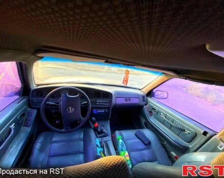 Дэу Принц, объемом двигателя 2 л и пробегом 0 тыс. км за 1600 $, фото 5 на Automoto.ua