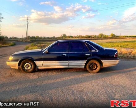 Дэу Принц, объемом двигателя 2 л и пробегом 0 тыс. км за 1600 $, фото 3 на Automoto.ua