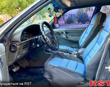 Дэу Принц 1995 в Одессе на Automoto.ua Дэу Принц, объемом двигателя 1.8 л и пробегом 370 тыс. км за 850 $, фото 3 на Automoto.ua