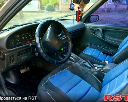 Дэу Принц 1995 в Одессе на Automoto.ua Дэу Принц, объемом двигателя 1.8 л и пробегом 370 тыс. км за 850 $, фото 4 на Automoto.ua