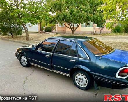 Дэу Принц 1995 в Одессе на Automoto.ua Дэу Принц, объемом двигателя 1.8 л и пробегом 370 тыс. км за 850 $, фото 1 на Automoto.ua