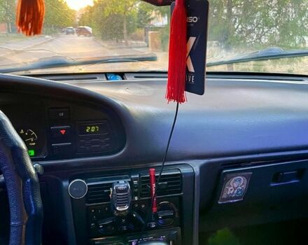 Дэу Принц 1995 в Одессе на Automoto.ua Дэу Принц, объемом двигателя 1.8 л и пробегом 370 тыс. км за 850 $, фото 6 на Automoto.ua