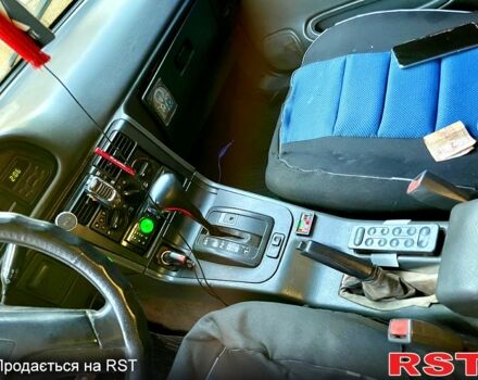 Дэу Принц 1995 в Одессе на Automoto.ua Дэу Принц, объемом двигателя 1.8 л и пробегом 370 тыс. км за 850 $, фото 5 на Automoto.ua