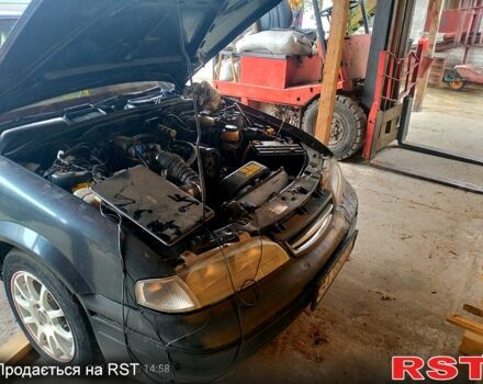 Дэу Принц, объемом двигателя 2 л и пробегом 500 тыс. км за 900 $, фото 2 на Automoto.ua