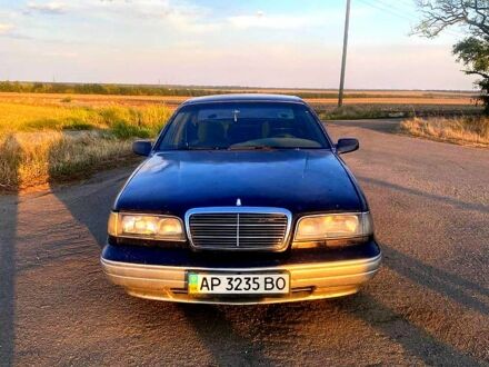 Дэу Принц, объемом двигателя 2 л и пробегом 0 тыс. км за 1600 $, фото 1 на Automoto.ua