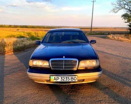Дэу Принц, объемом двигателя 2 л и пробегом 0 тыс. км за 1600 $, фото 1 на Automoto.ua