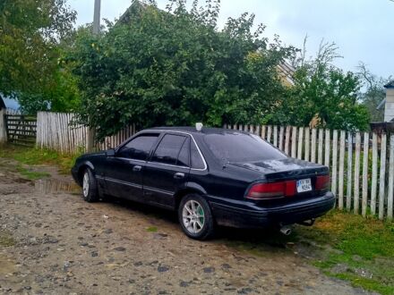 Дэу Принц 1994 в Бару на Automoto.ua Дэу Принц, объемом двигателя 2 л и пробегом 1 тыс. км за 1600 $, фото 1 на Automoto.ua