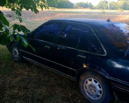 Деу Принц, об'ємом двигуна 1.8 л та пробігом 30 тис. км за 900 $, фото 1 на Automoto.ua