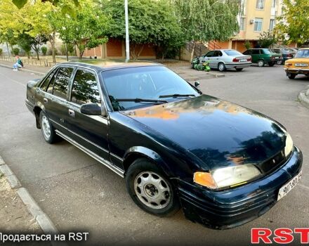Дэу Принц, объемом двигателя 1.8 л и пробегом 370 тыс. км за 850 $, фото 1 на Automoto.ua