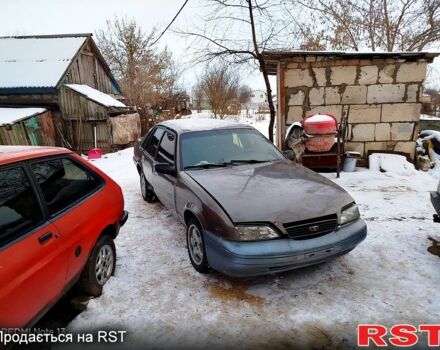 Дэу Принц, объемом двигателя 2 л и пробегом 0 тыс. км за 1300 $, фото 1 на Automoto.ua
