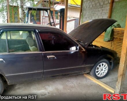 Деу Принц, об'ємом двигуна 2 л та пробігом 500 тис. км за 900 $, фото 1 на Automoto.ua