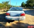 Сірий Деу Принц, об'ємом двигуна 2 л та пробігом 290 тис. км за 830 $, фото 1 на Automoto.ua