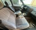 Синий Дэу Принц, объемом двигателя 2 л и пробегом 262 тыс. км за 550 $, фото 4 на Automoto.ua