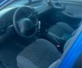 Синий Дэу Принц, объемом двигателя 1.5 л и пробегом 42 тыс. км за 3311 $, фото 2 на Automoto.ua