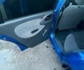 Синий Дэу Принц, объемом двигателя 1.5 л и пробегом 42 тыс. км за 3311 $, фото 12 на Automoto.ua