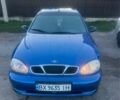 Синий Дэу Принц, объемом двигателя 1.5 л и пробегом 42 тыс. км за 3311 $, фото 1 на Automoto.ua