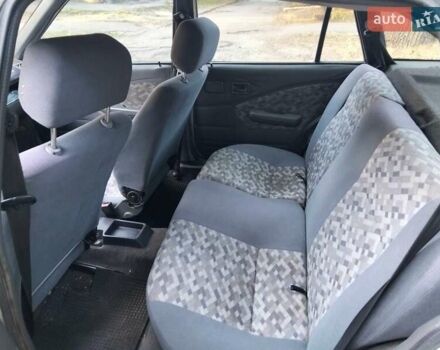 Білий Деу Рейсер, об'ємом двигуна 1.5 л та пробігом 200 тис. км за 985 $, фото 1 на Automoto.ua