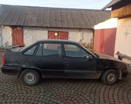 Чорний Деу Рейсер, об'ємом двигуна 1.6 л та пробігом 2 тис. км за 587 $, фото 1 на Automoto.ua