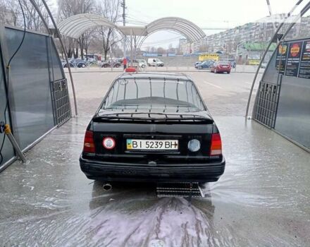 Чорний Деу Рейсер, об'ємом двигуна 1.5 л та пробігом 999 тис. км за 999 $, фото 2 на Automoto.ua