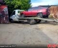 Красный Дэу Рейсер, объемом двигателя 16 л и пробегом 175 тыс. км за 450 $, фото 9 на Automoto.ua