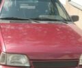 Дэу Рейсер 1996 в Киеве на Automoto.ua Красный Дэу Рейсер, объемом двигателя 1.5 л и пробегом 230 тыс. км за 1300 $, фото 3 на Automoto.ua