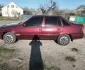 Дэу Рейсер 1995 в Каменское - Днепродзержинск на Automoto.ua Красный Дэу Рейсер, объемом двигателя 0 л и пробегом 280 тыс. км за 1069 $, фото 2 на Automoto.ua