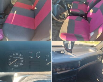Червоний Деу Рейсер, об'ємом двигуна 0 л та пробігом 280 тис. км за 928 $, фото 7 на Automoto.ua