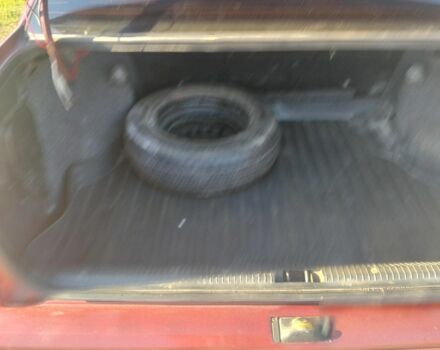 Дэу Рейсер 1995 в Каменское - Днепродзержинск на Automoto.ua Красный Дэу Рейсер, объемом двигателя 0 л и пробегом 280 тыс. км за 1069 $, фото 5 на Automoto.ua