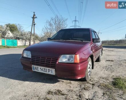 Червоний Деу Рейсер, об'ємом двигуна 1.5 л та пробігом 280 тис. км за 1003 $, фото 5 на Automoto.ua
