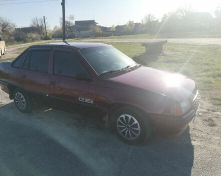 Червоний Деу Рейсер, об'ємом двигуна 0 л та пробігом 280 тис. км за 928 $, фото 5 на Automoto.ua