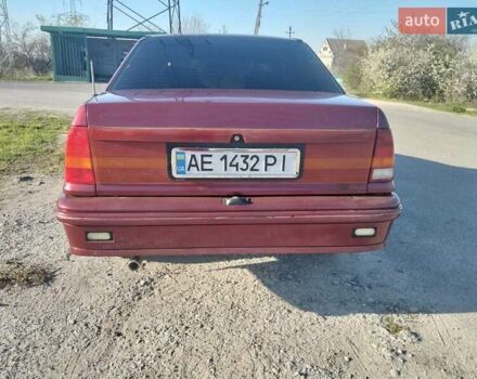 Красный Дэу Рейсер, объемом двигателя 1.5 л и пробегом 280 тыс. км за 1079 $, фото 2 на Automoto.ua