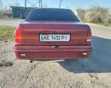 Дэу Рейсер 1995 в Каменское - Днепродзержинск на Automoto.ua Красный Дэу Рейсер, объемом двигателя 0 л и пробегом 280 тыс. км за 1069 $, фото 3 на Automoto.ua