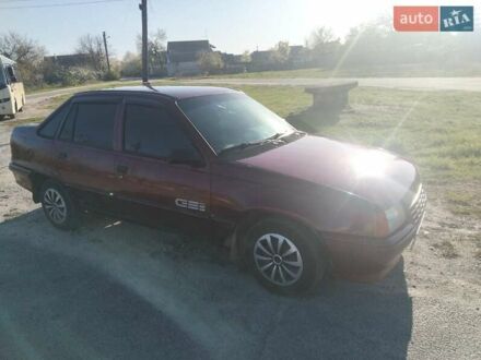 Червоний Деу Рейсер, об'ємом двигуна 1.5 л та пробігом 280 тис. км за 1079 $, фото 1 на Automoto.ua