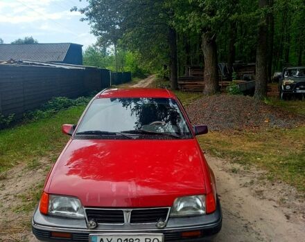 Червоний Деу Рейсер, об'ємом двигуна 1.5 л та пробігом 0 тис. км за 950 $, фото 1 на Automoto.ua