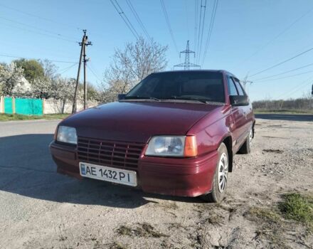 Червоний Деу Рейсер, об'ємом двигуна 0 л та пробігом 280 тис. км за 45000 $, фото 1 на Automoto.ua
