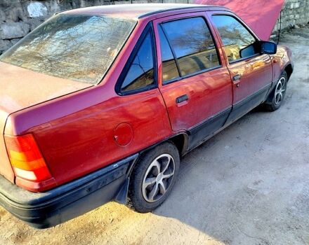 Дэу Рейсер, объемом двигателя 14 л и пробегом 0 тыс. км за 1500 $, фото 3 на Automoto.ua