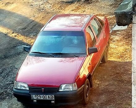 Дэу Рейсер, объемом двигателя 14 л и пробегом 0 тыс. км за 1500 $, фото 1 на Automoto.ua