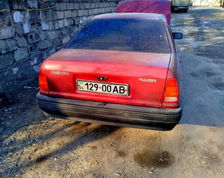 Дэу Рейсер, объемом двигателя 14 л и пробегом 0 тыс. км за 1500 $, фото 2 на Automoto.ua