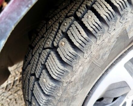 Дэу Рейсер, объемом двигателя 14 л и пробегом 0 тыс. км за 1500 $, фото 5 на Automoto.ua