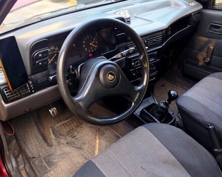 Дэу Рейсер, объемом двигателя 14 л и пробегом 0 тыс. км за 1500 $, фото 8 на Automoto.ua