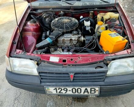 Дэу Рейсер, объемом двигателя 14 л и пробегом 0 тыс. км за 1500 $, фото 6 на Automoto.ua