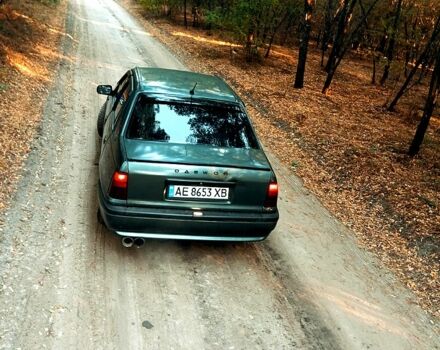 Деу Рейсер, об'ємом двигуна 1.5 л та пробігом 120 тис. км за 2800 $, фото 4 на Automoto.ua