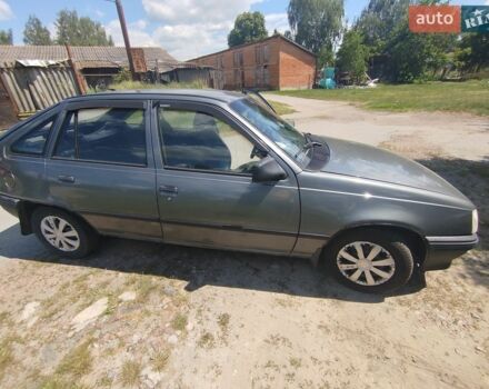 Сірий Деу Рейсер, об'ємом двигуна 1.5 л та пробігом 422 тис. км за 1300 $, фото 6 на Automoto.ua