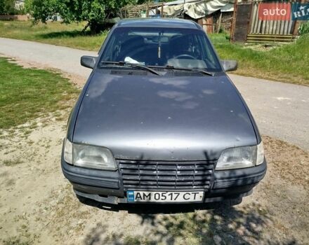 Сірий Деу Рейсер, об'ємом двигуна 1.5 л та пробігом 422 тис. км за 1300 $, фото 9 на Automoto.ua