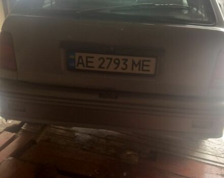 Сірий Деу Рейсер, об'ємом двигуна 1.5 л та пробігом 249 тис. км за 1300 $, фото 2 на Automoto.ua