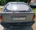 Серый Дэу Рейсер, объемом двигателя 1.5 л и пробегом 422 тыс. км за 1300 $, фото 5 на Automoto.ua