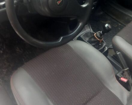 Сірий Деу Рейсер, об'ємом двигуна 1.5 л та пробігом 249 тис. км за 1300 $, фото 5 на Automoto.ua