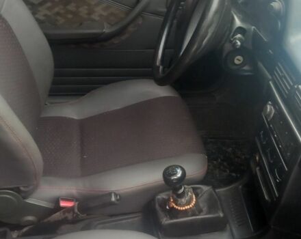 Сірий Деу Рейсер, об'ємом двигуна 1.5 л та пробігом 249 тис. км за 1300 $, фото 4 на Automoto.ua