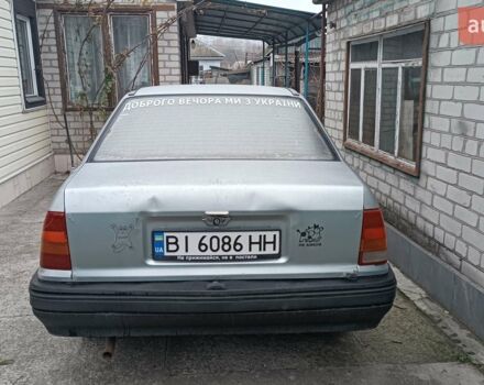 Серый Дэу Рейсер, объемом двигателя 1.5 л и пробегом 365 тыс. км за 900 $, фото 3 на Automoto.ua